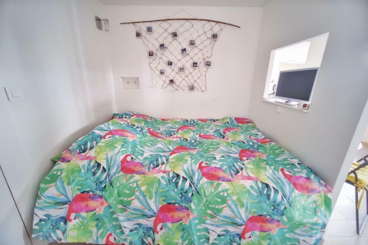 Charming Studio - Heart Of The City / Downtown Fontainebleau Extérieur photo